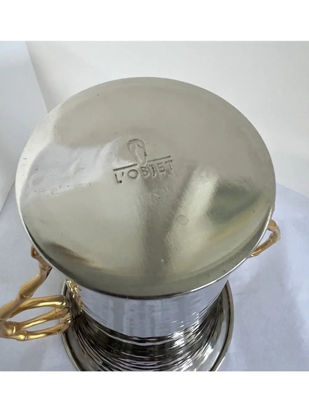 L'Objet Evoca 10